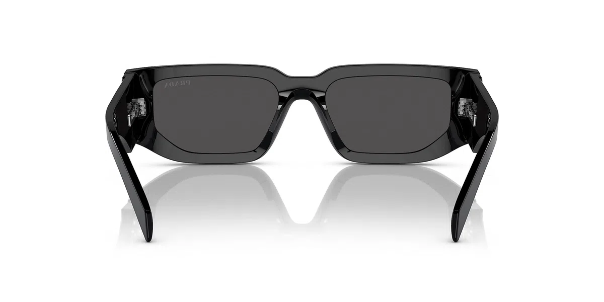 Prada PR 09ZS 1AB5S0 New Men Sunglasses