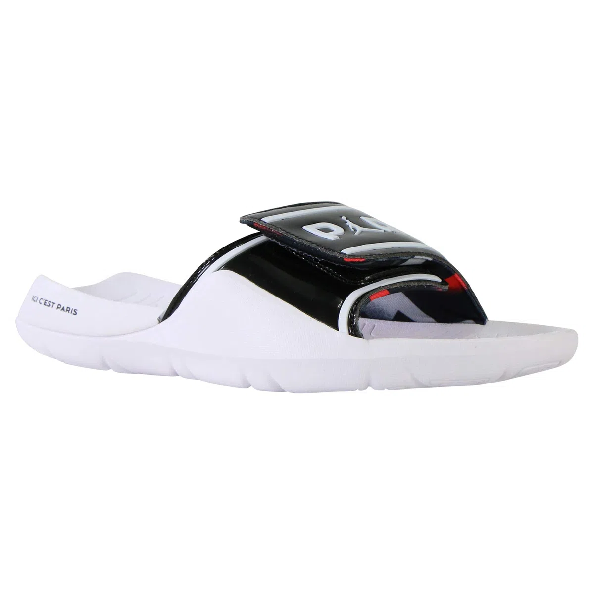 NIKE Jordan Hydro 7 V2 PSG, Chanclas Hombre