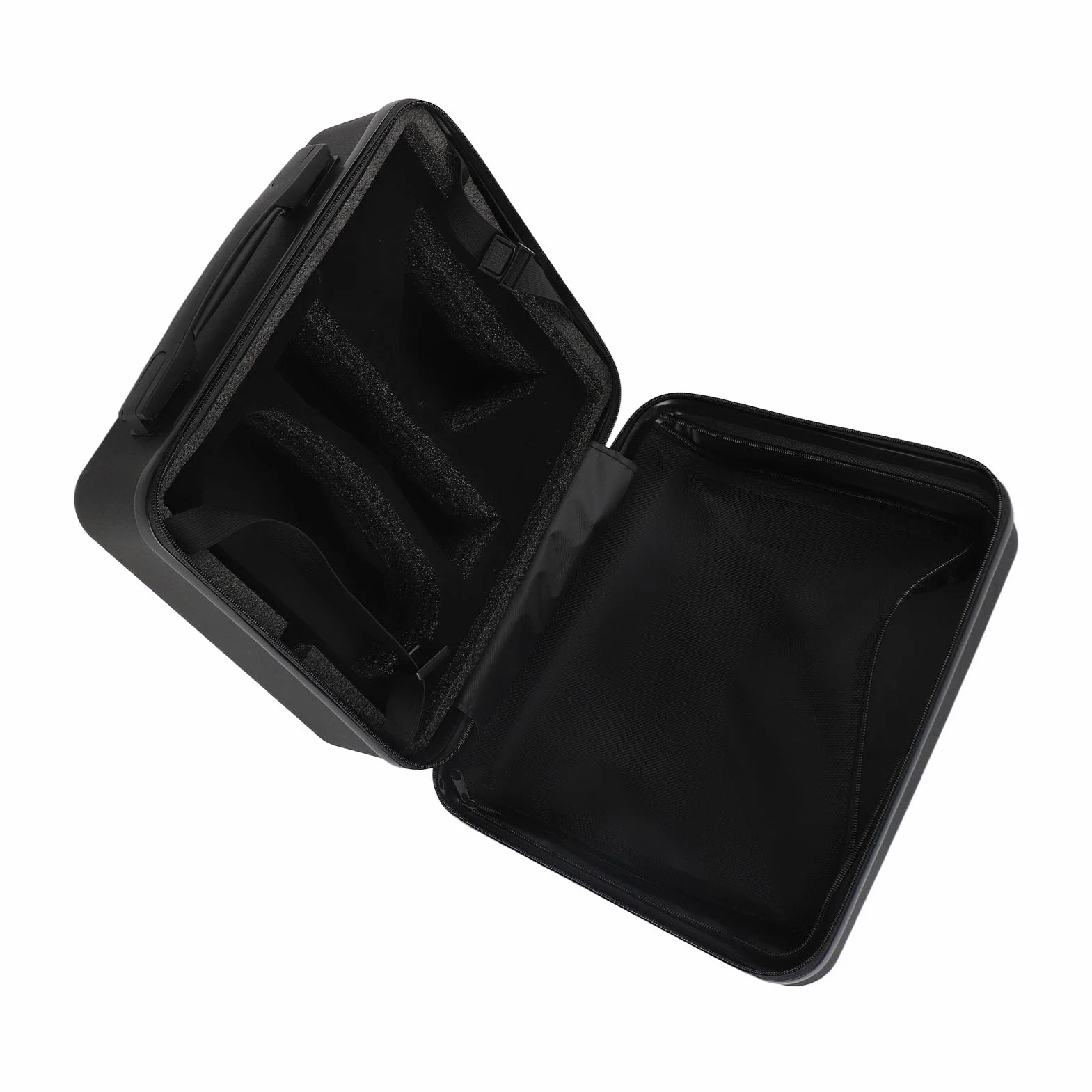 Estuche de Viaje Portátil para Satélites a Prueba de Golpes para Almacenamiento y Protección Convenientes de Equipos, Ideal para Viajeros de Negocios y Entusiastas del Aire Libre, Hecho de