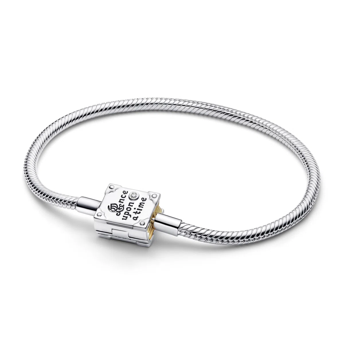 PANDORA Pulsera para mujer, diseño de princesas Disney 564379C01