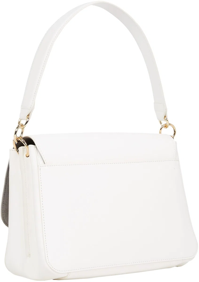 Tommy Jeans Bolso bandolera Mujer Joy con logotipo