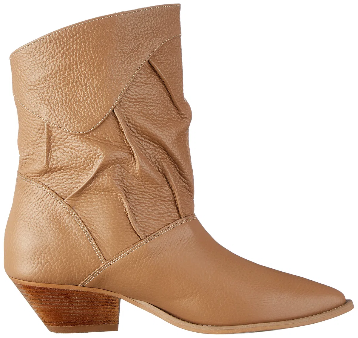 L37 HANDMADE SHOES 2u, Western Boot Mujer