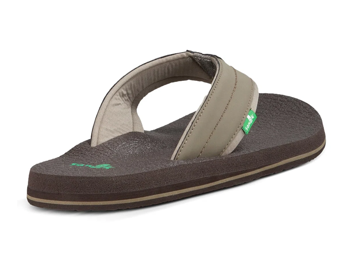 Sanuk - Chanclas para Hombre