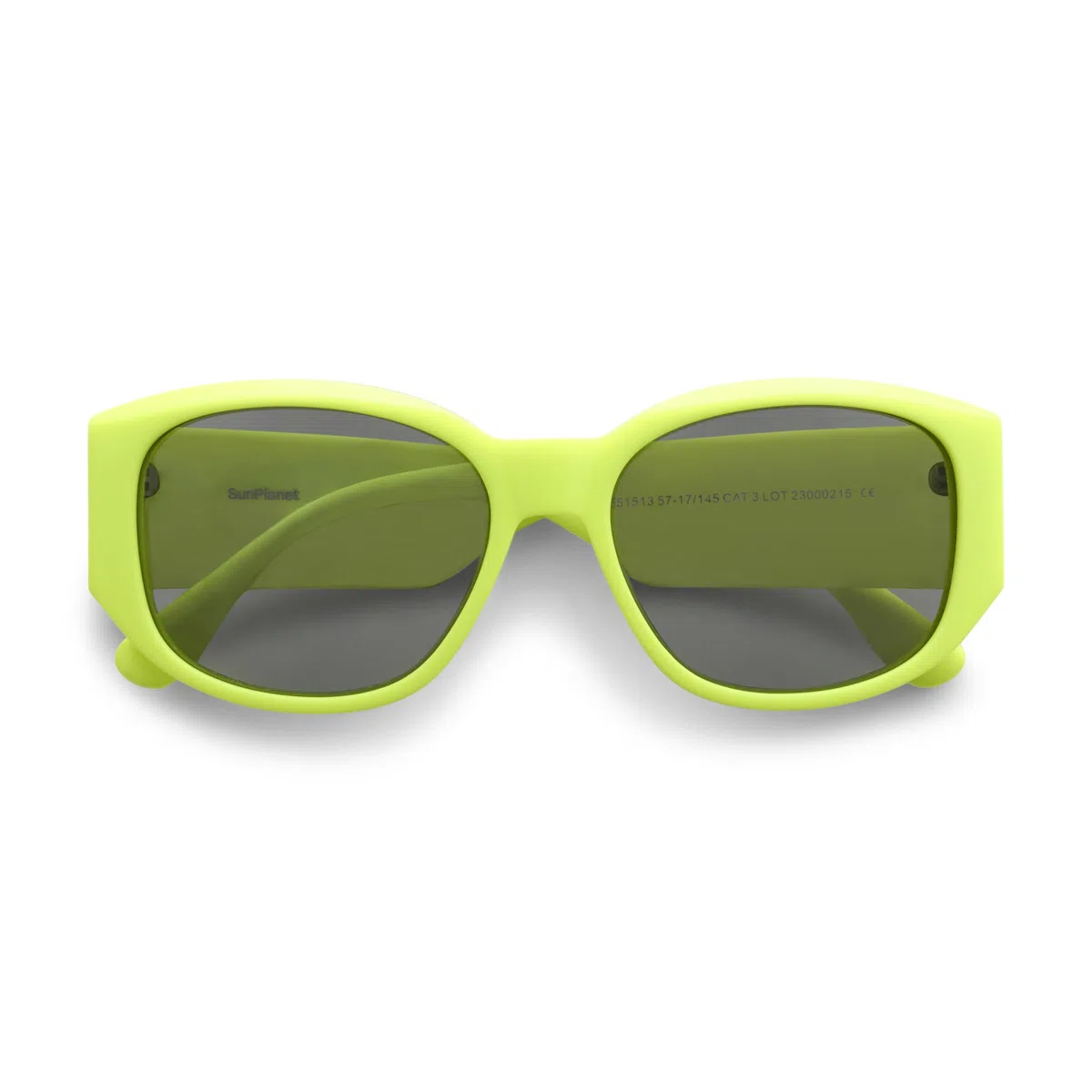 Sun Planet Kraz Gafas de Sol Polarizadas - para Hombre y Mujer