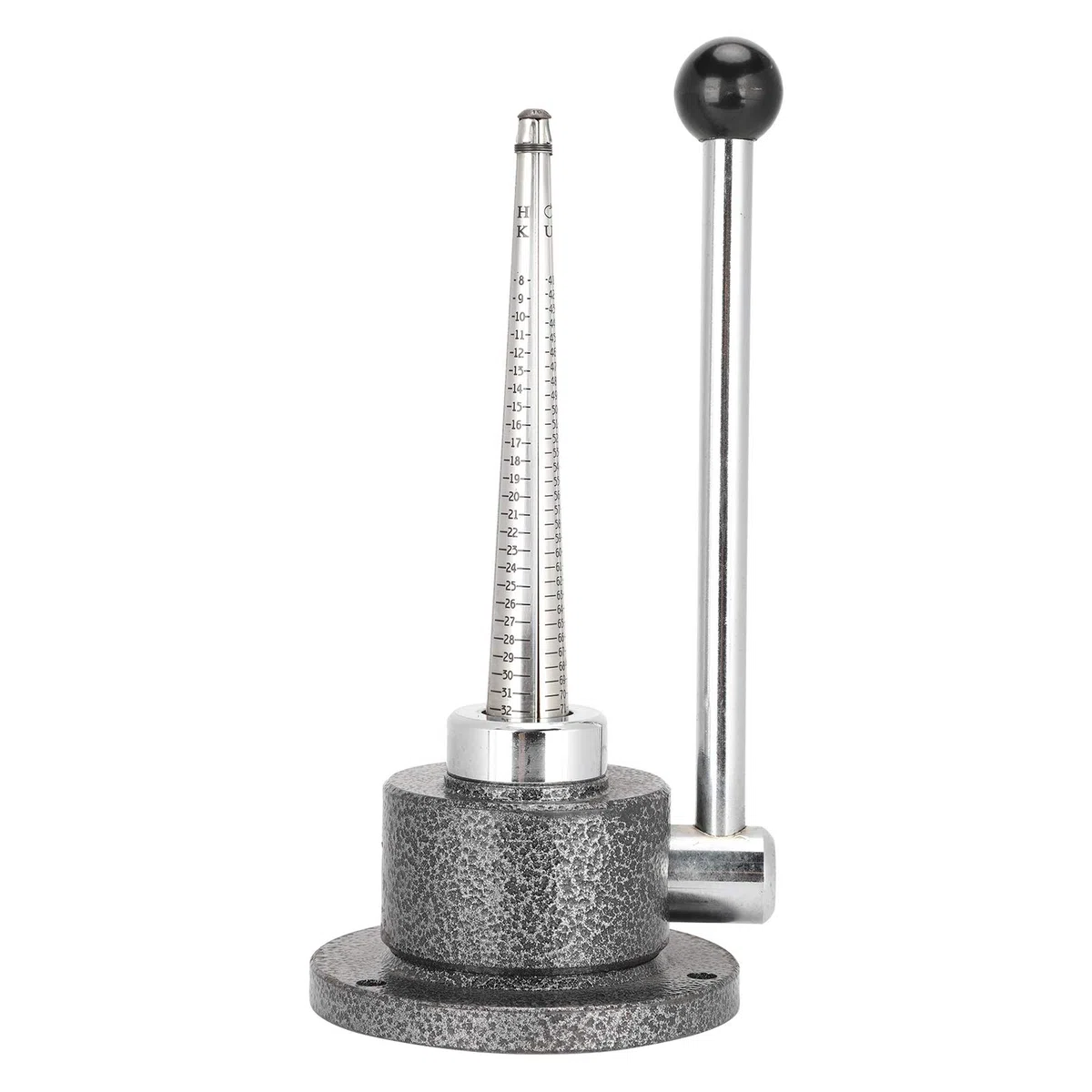 Reductor de Estirador de Anillos, Herramienta de Fabricación de Joyas Ampliada y Ampliada, Ajustador de Tamaño de Anillo Resistente, Reparación de Formación de Joyas