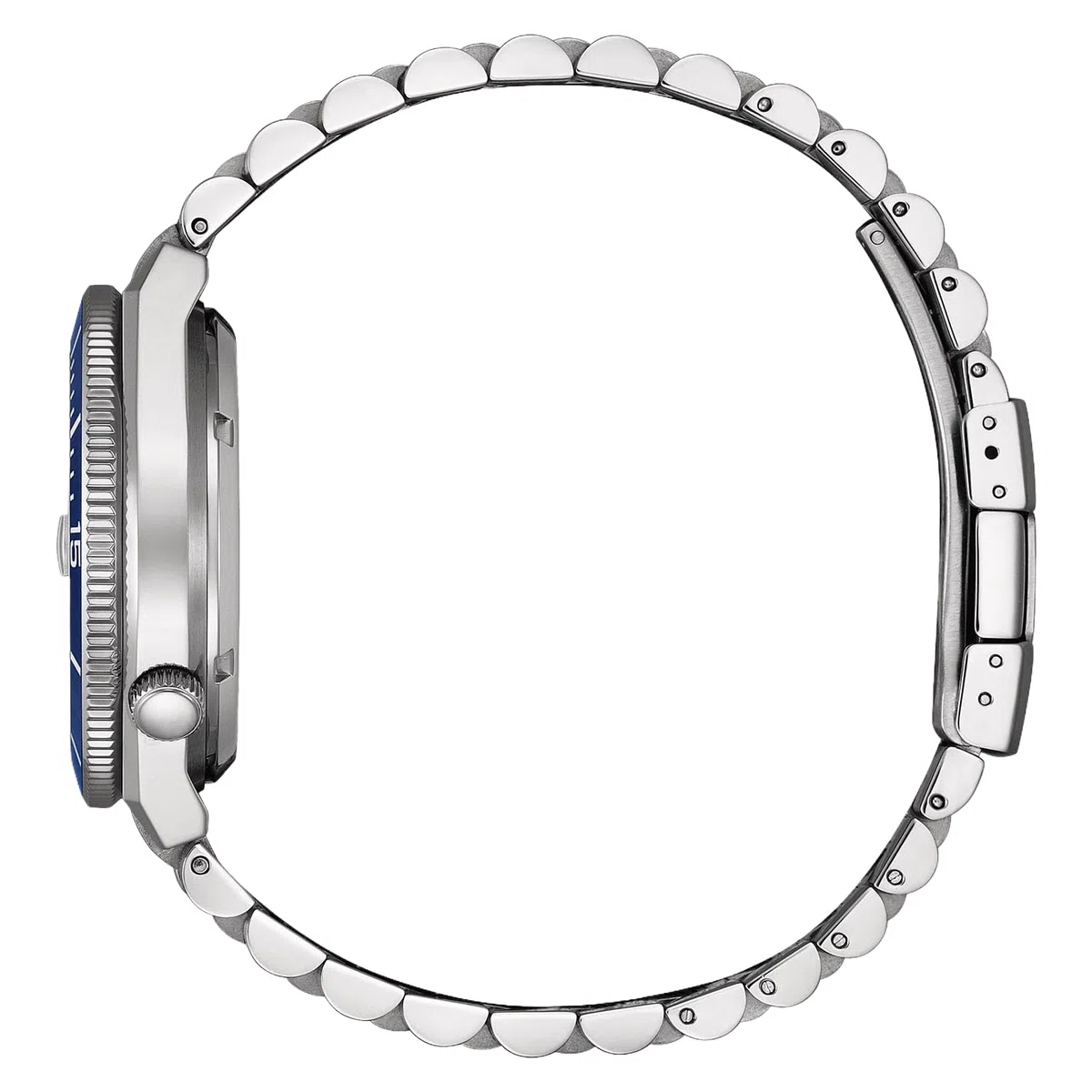 Reloj Citizen Hombre Automático Tsuyosa Shore