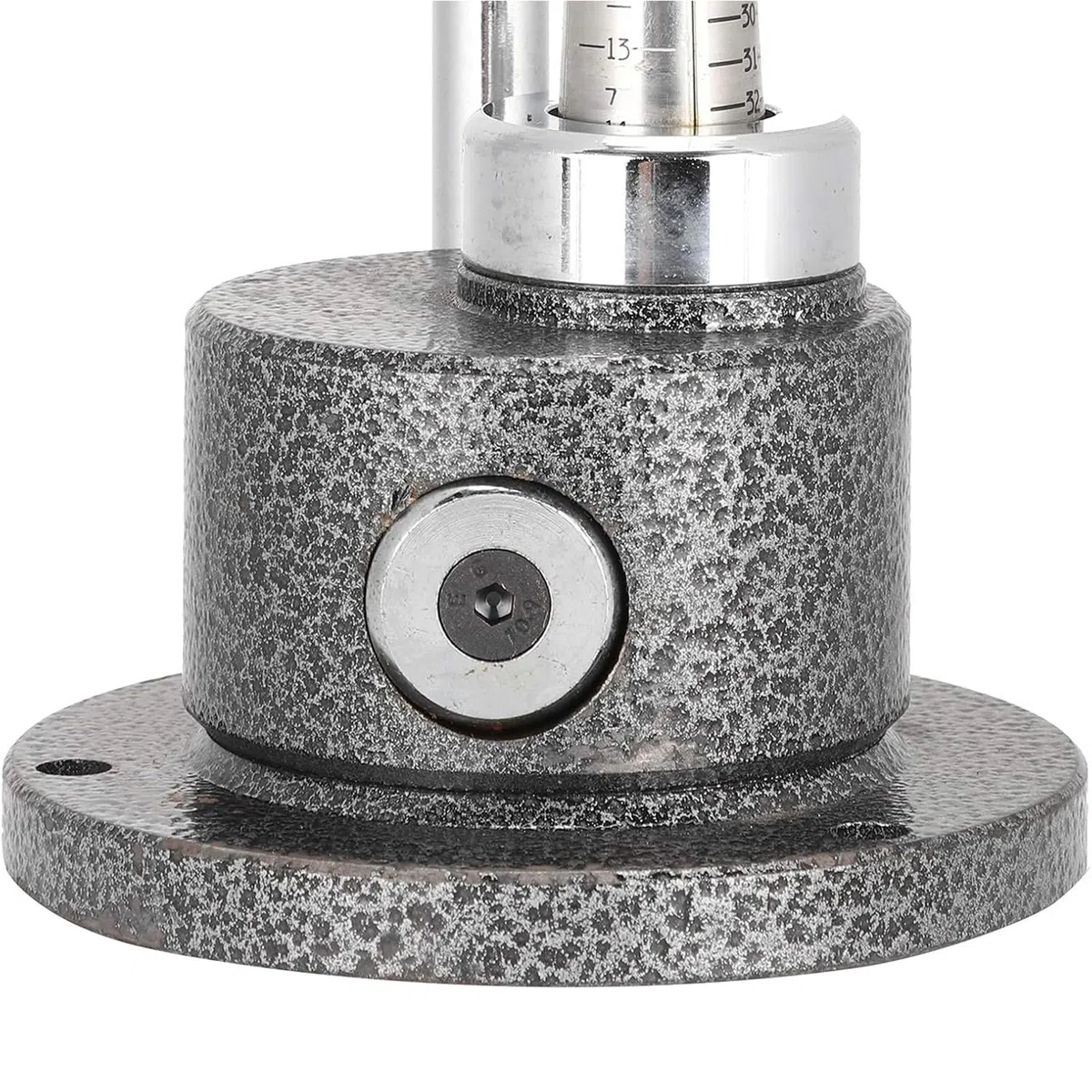 Herramienta de ajuste de tamaño de anillo para hacer joyas, estirador, reductor y ampliador de anillos de alta precisión para cambiar el tamaño de anillos y bandas