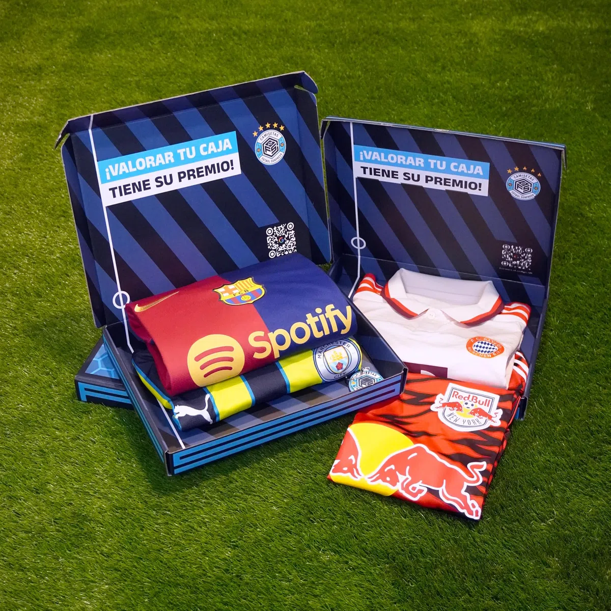 Mystery Box Caja Élite Adulto