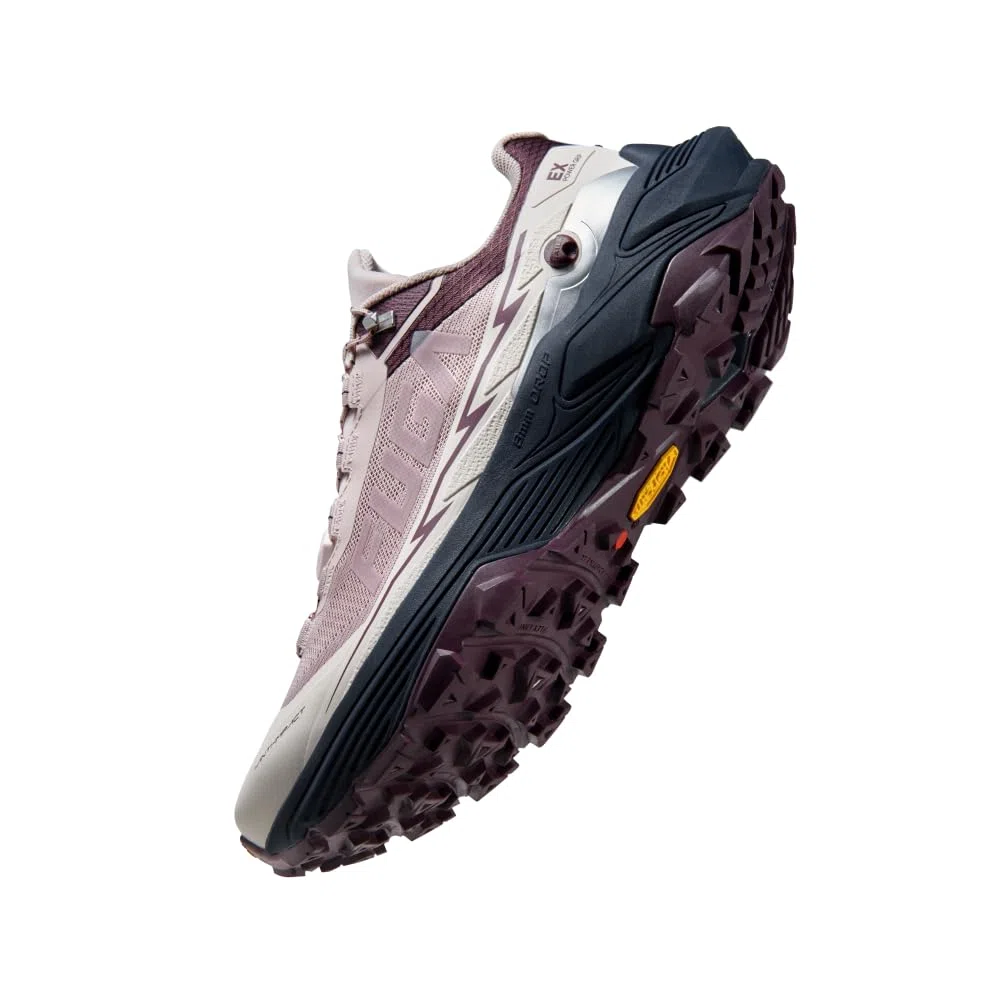 KAILAS Fuga Ex 3, Zapatillas de Trail Running Mujer