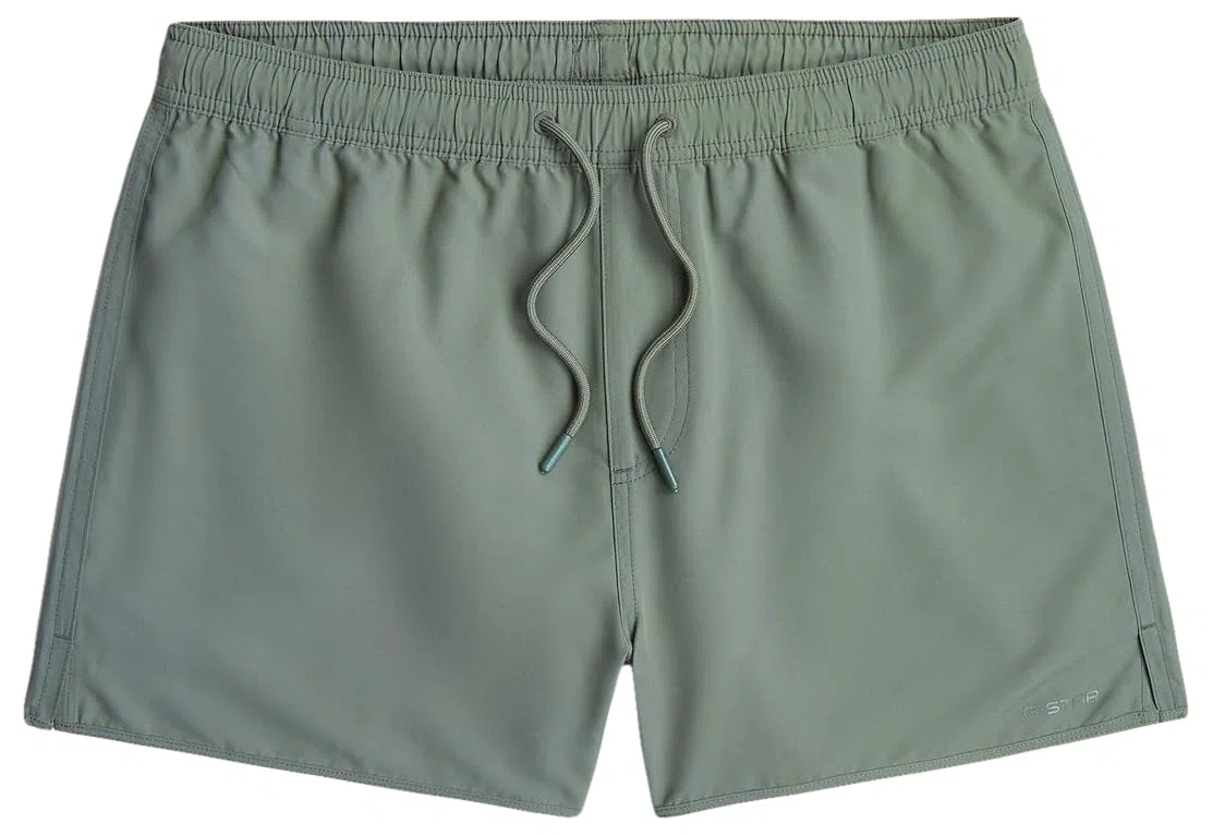 G-Star Carnic 2.0 Swimshort Swim Trunks Hombre (Pack de 1)