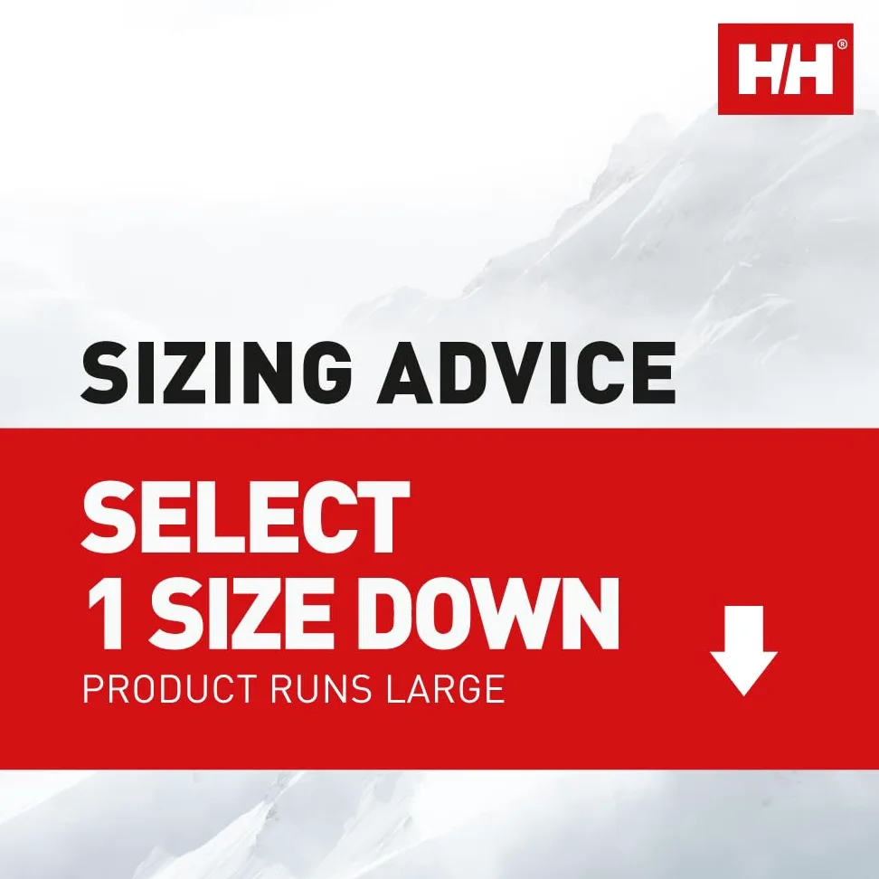 Helly Hansen Pantalones aislados legendarios para Mujer