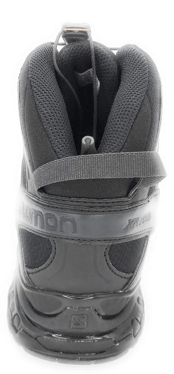 SALOMON Xa Forces Mid Gtx En Bota táctica y militarUnisex adulto