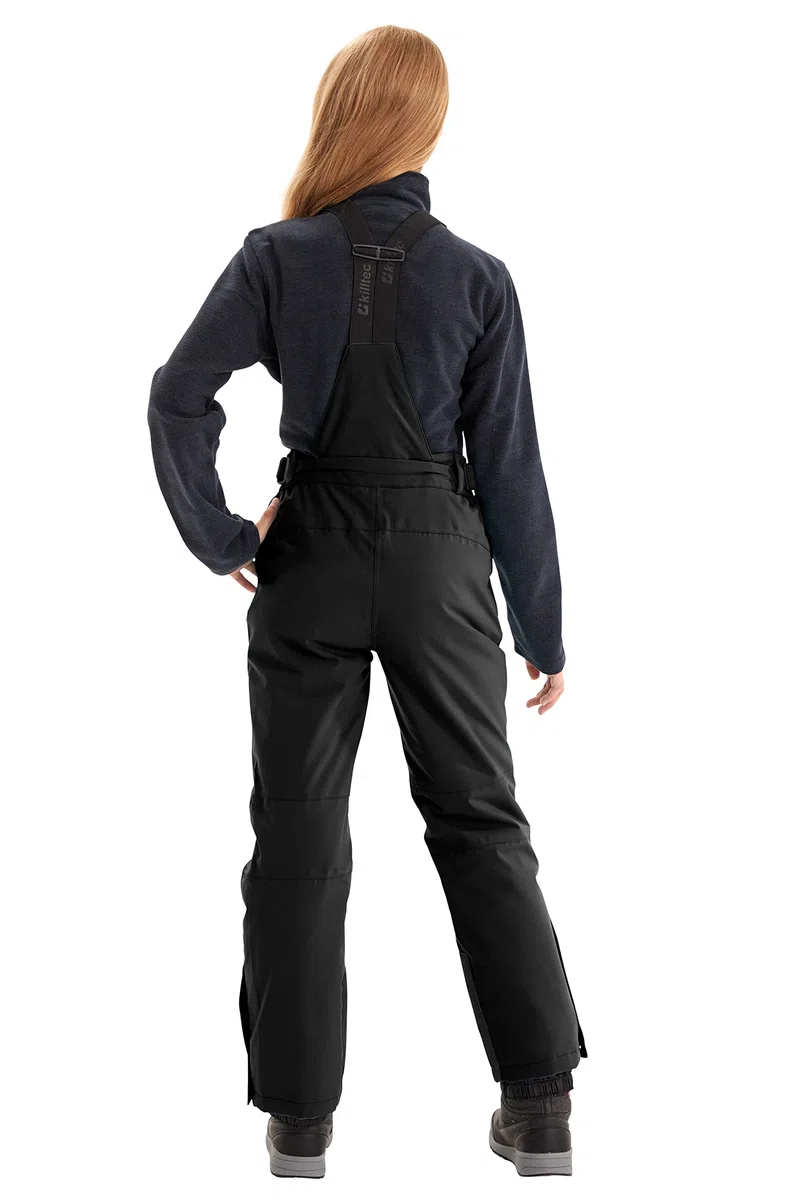 Killtec Gauror Jr - Pantalones de esquí para niña