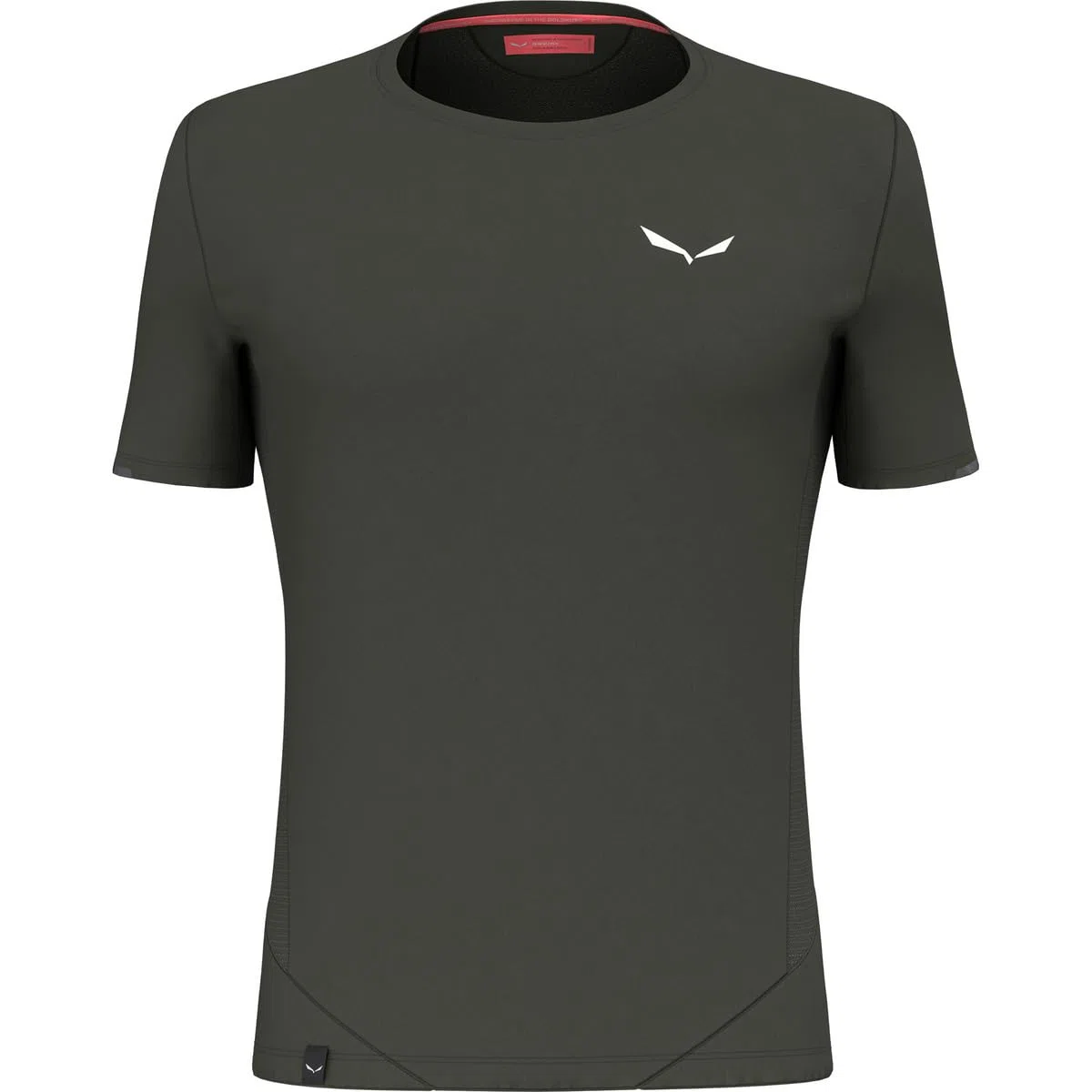 SALEWA Pedroc Dry M Hyb T-Shirt Camiseta Hombre