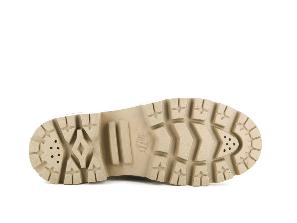 Palladium Pallabase Twill 96907227, Botas