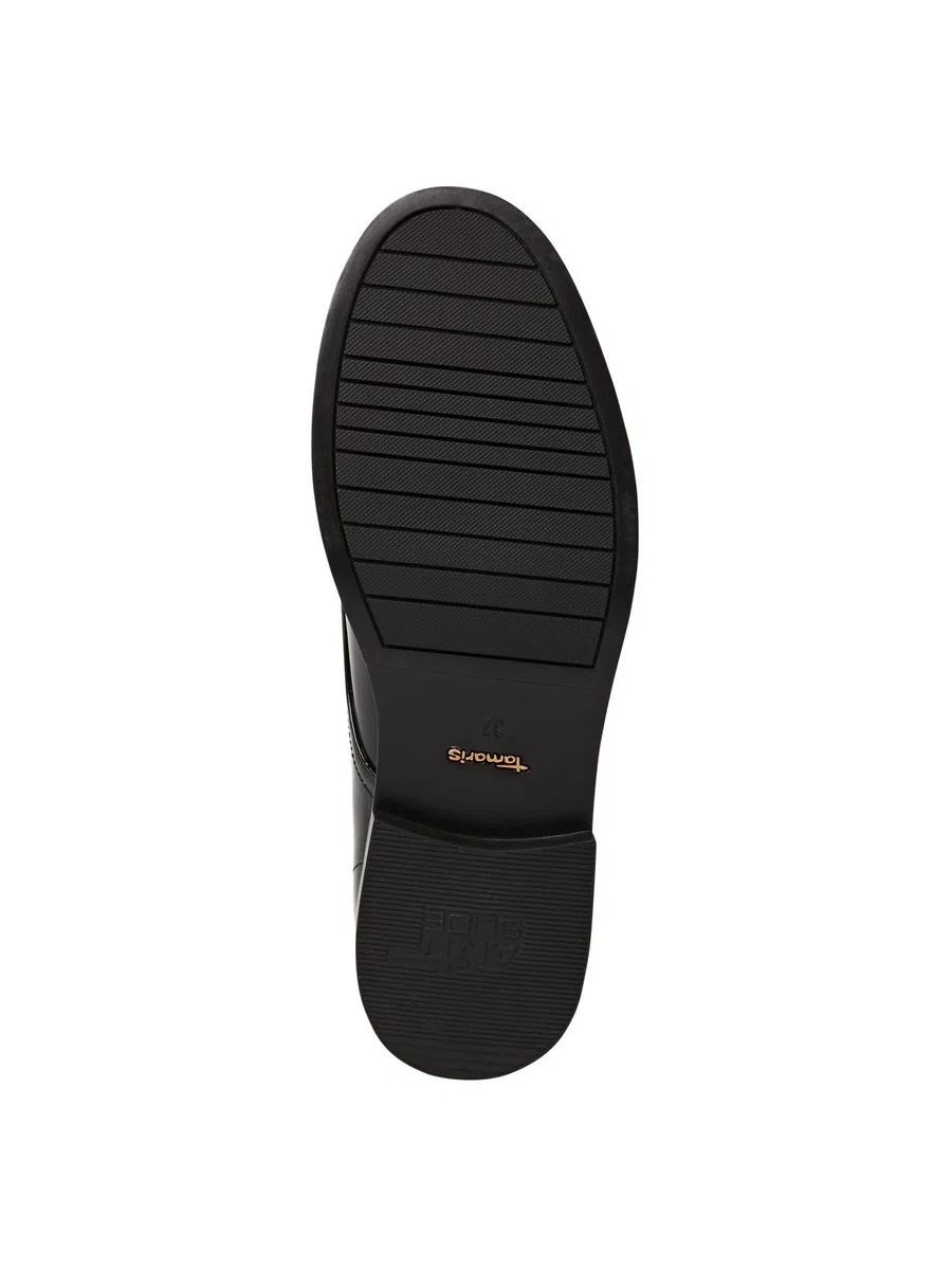 Tamaris Tamaris Damen Lace-up 1-23348-45 Oxford planoMujer
