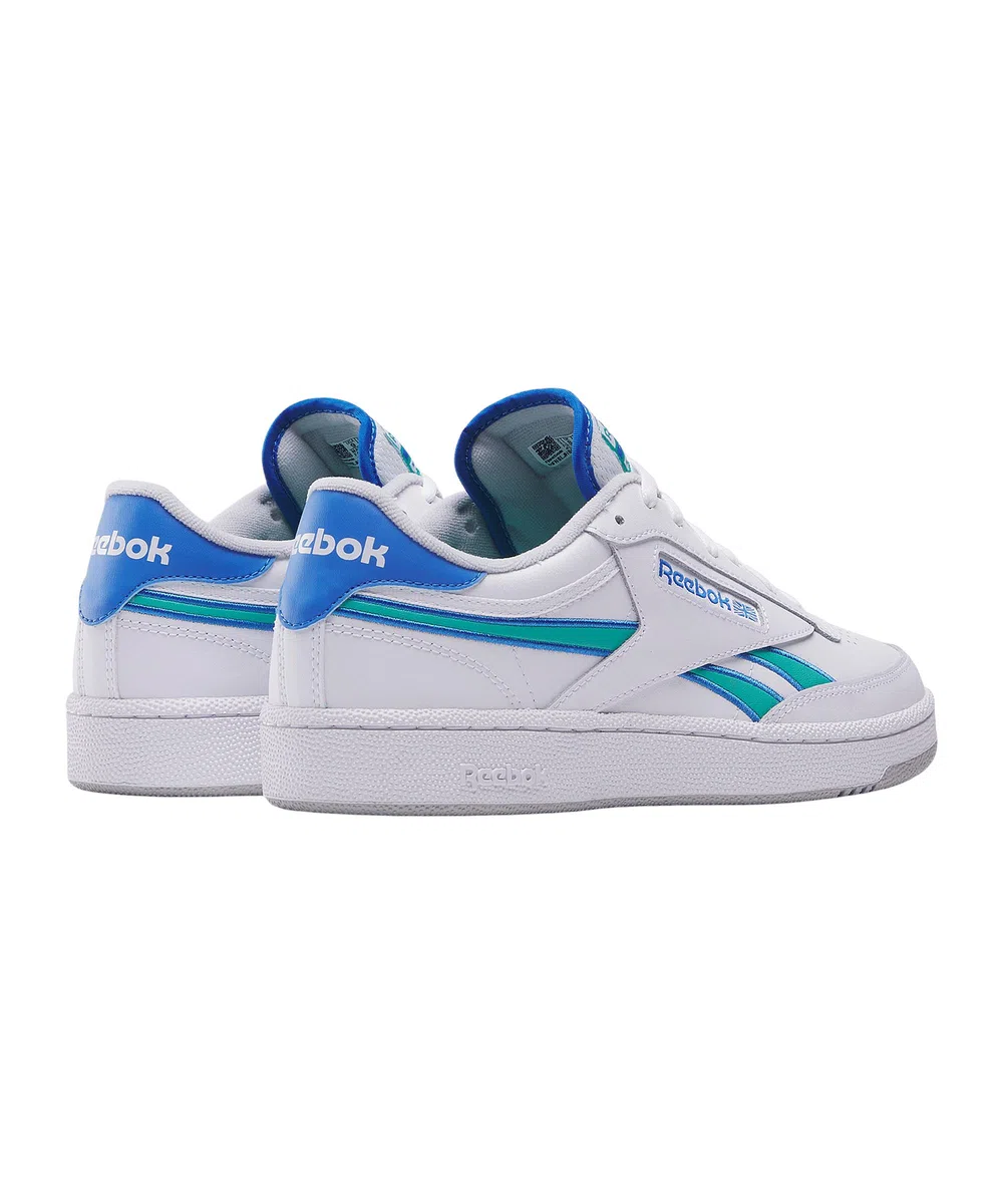 Reebok Club C Revenge Zapatillas de DeporteUnisex Adulto