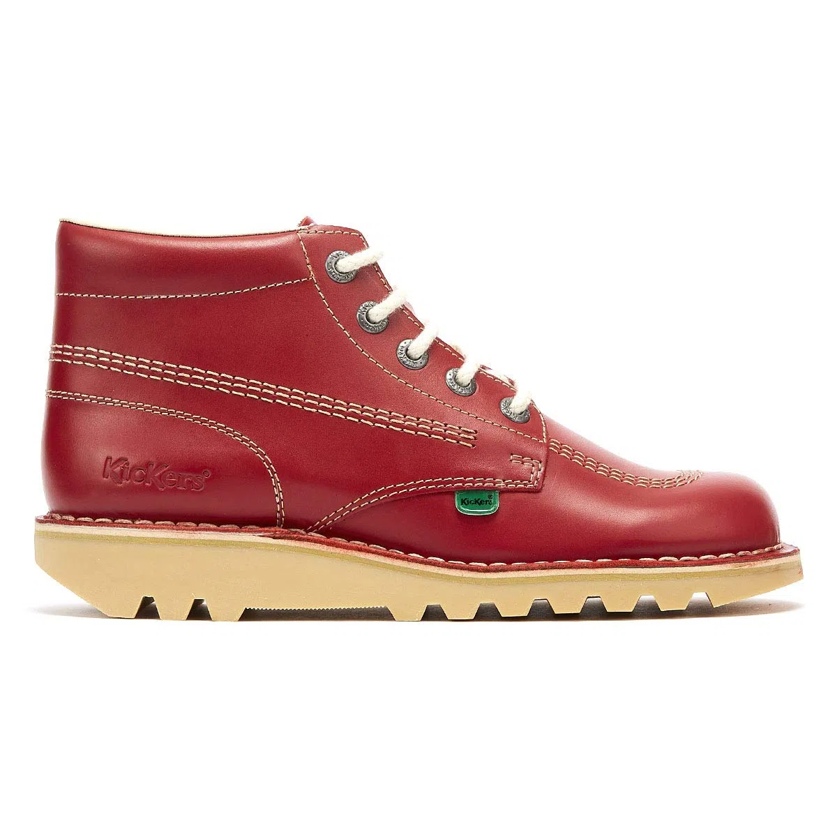 Kickers Kick Hi Core, Botas para Hombre