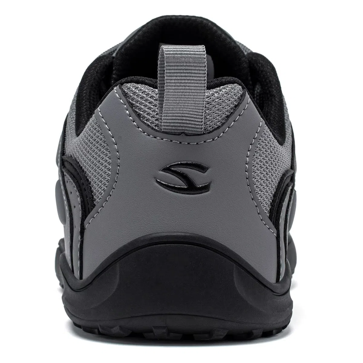 HOBIBEAR Zapatos anchos para hombre y mujer, para caminar, correr, suela de caída cero, ligeros y cómodos