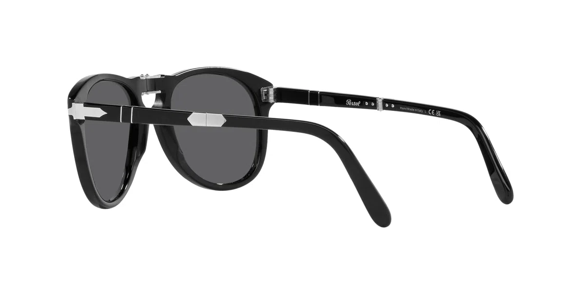 Persol PO0714SM Steve McQueen - Gafas de sol estilo aviador