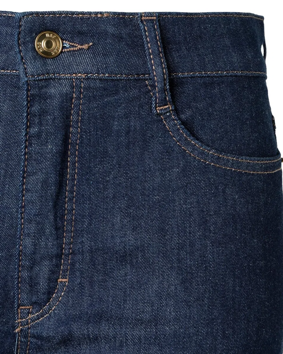 Mac 5228-90-0387L - Pantalones vaqueros de 5 bolsillos para mujer