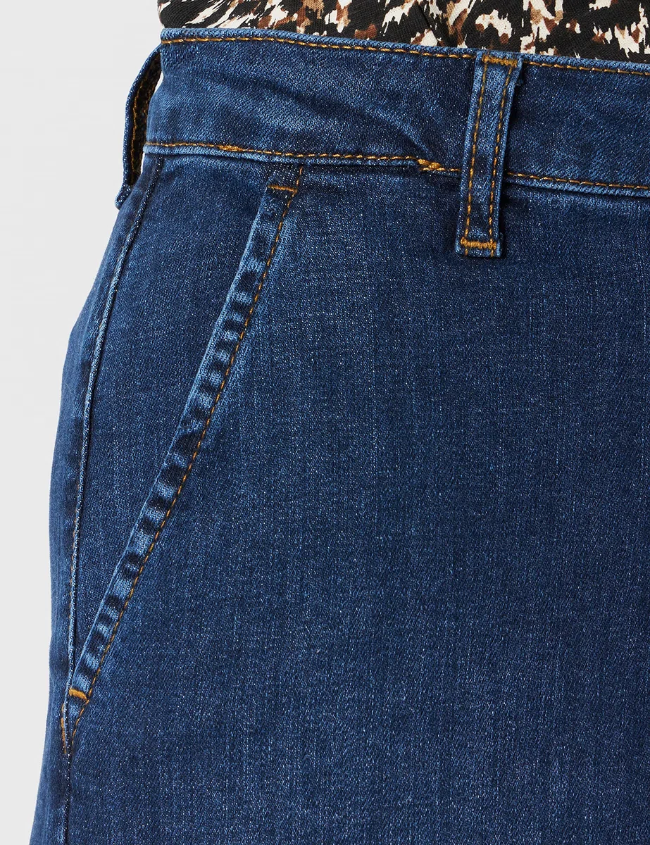 Part Two Elinborgpw Je Jeans para Mujer