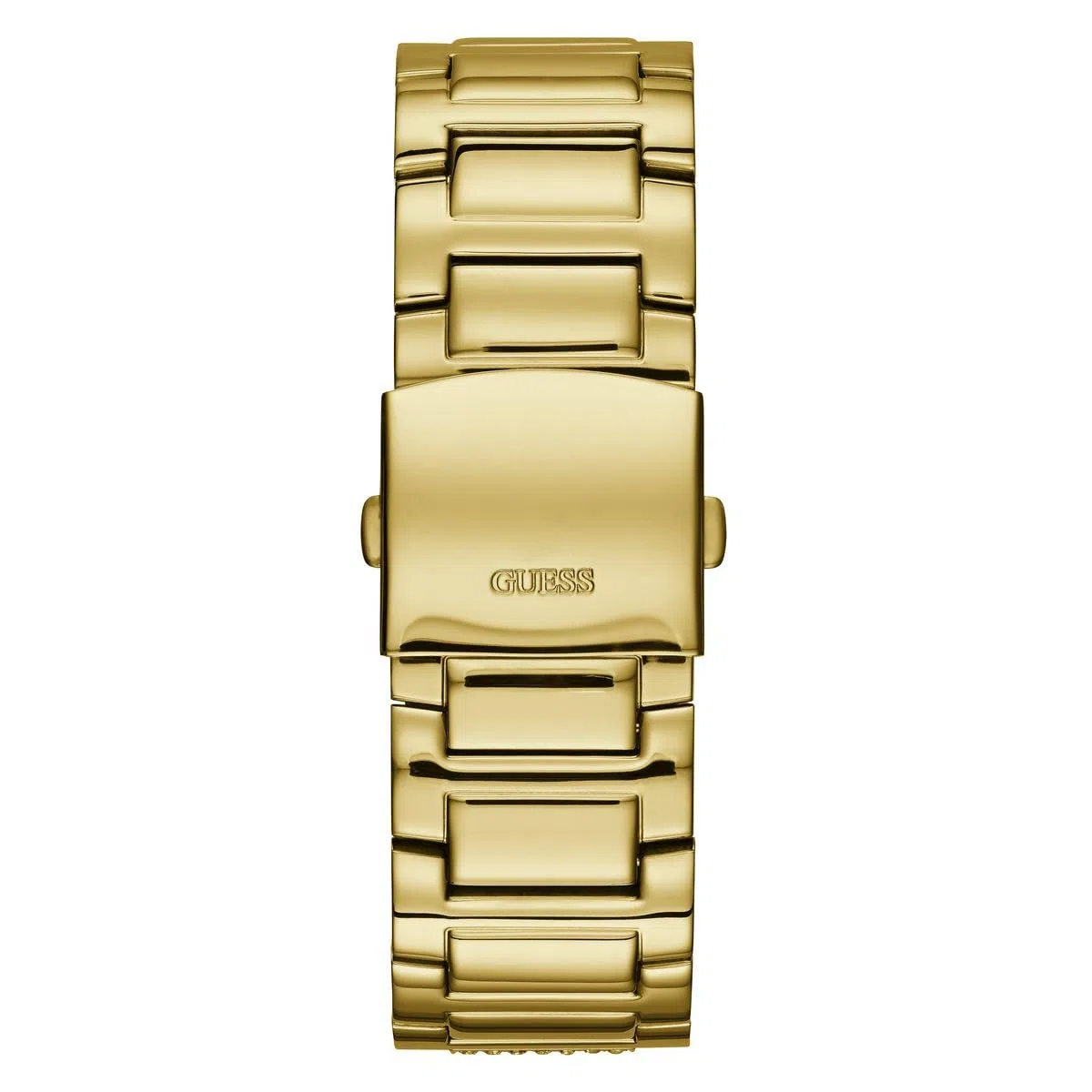 Guess, Unisex-adultos, Analógico W0799G2
