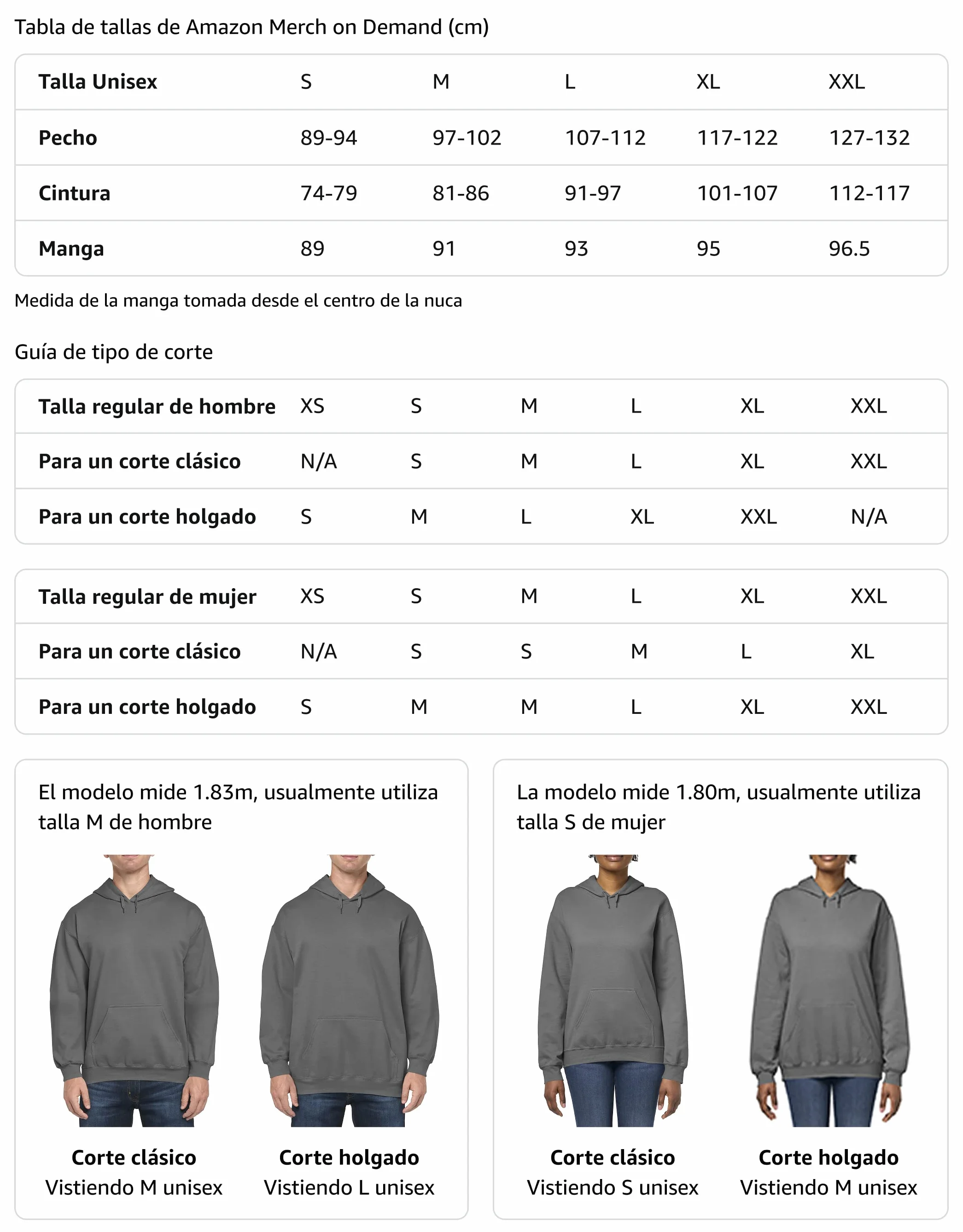 AC/DC - Rock & Roll Sudadera con Capucha