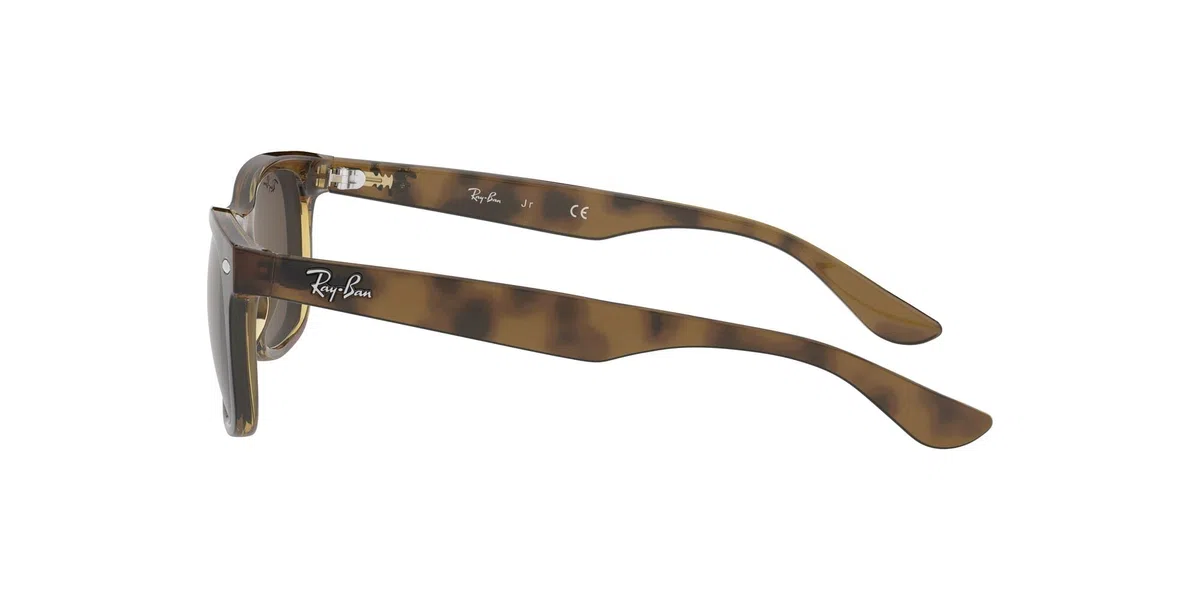 Ray-Ban Gafas de Sol Unisex Niños