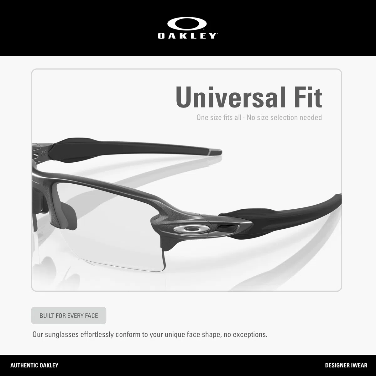Oakley Flak 2.0 Xl Gafas de sol Hombre