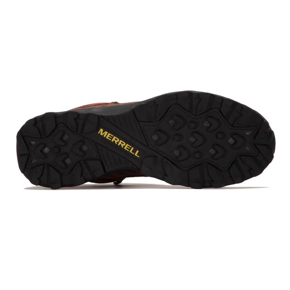 Merrell Moab Adventure 3 Mid Wp Zapato de senderismoHombre