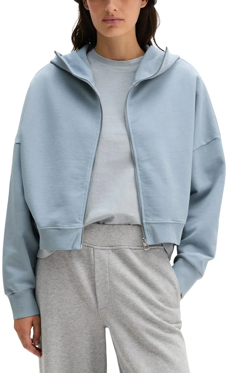Marc OߴPolo Sudadera Mujer con Capucha Relaxed Fit