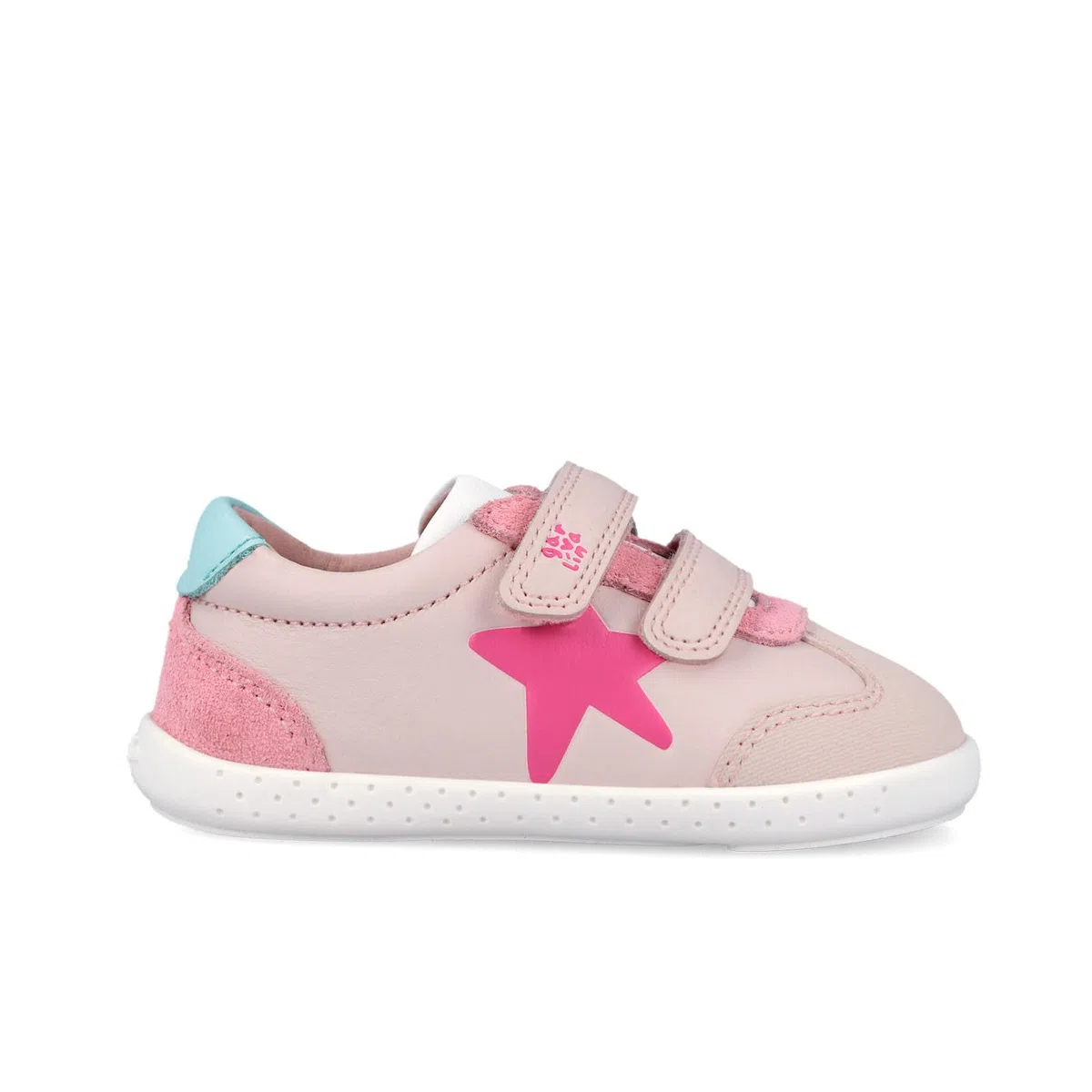 Garvalín Zapatillas Barefoot para Primeros Pasos - Talla 20
