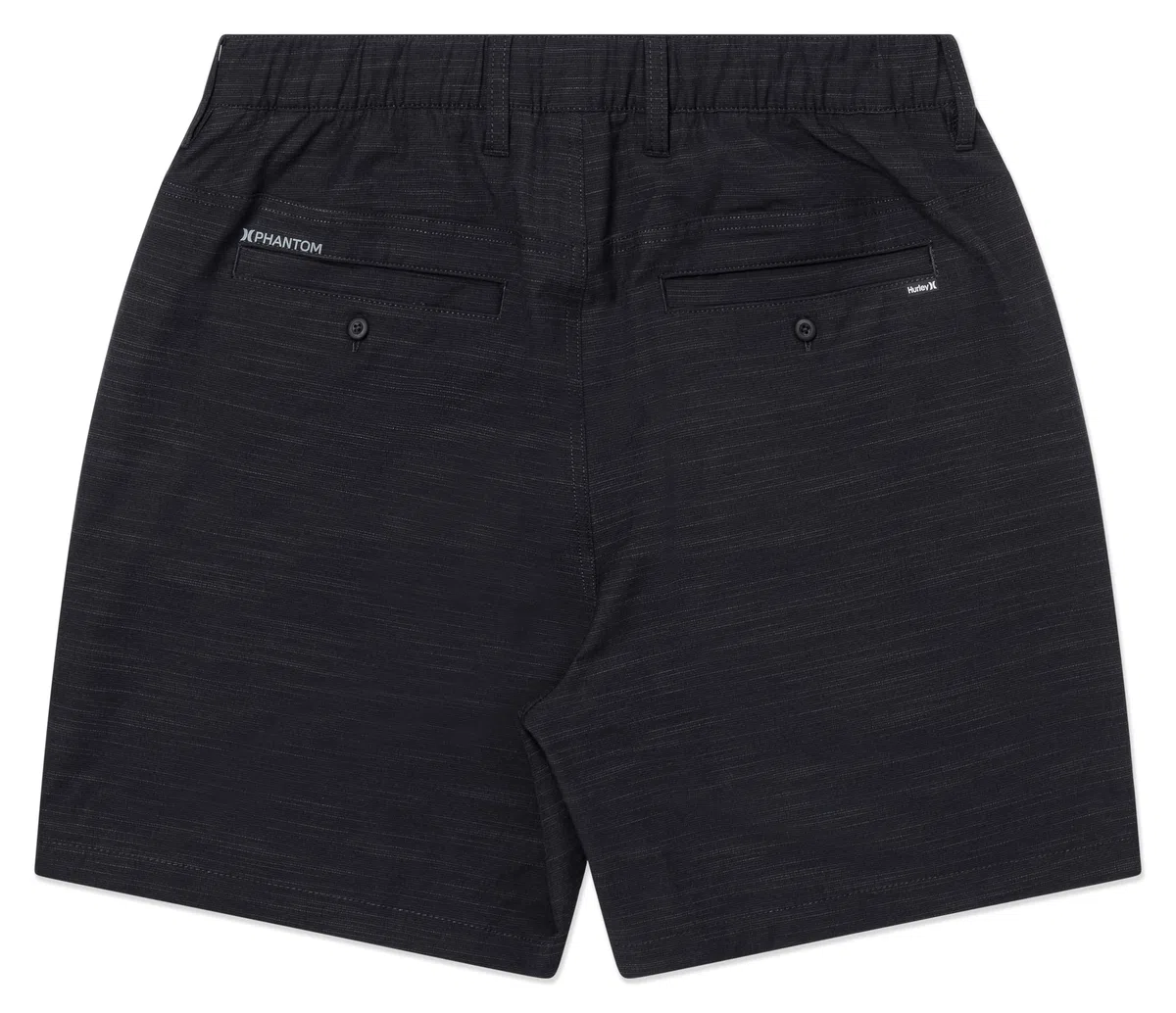 Hurley Phantom Slub 3/4 Waistband 18" - Bermudas Hombre