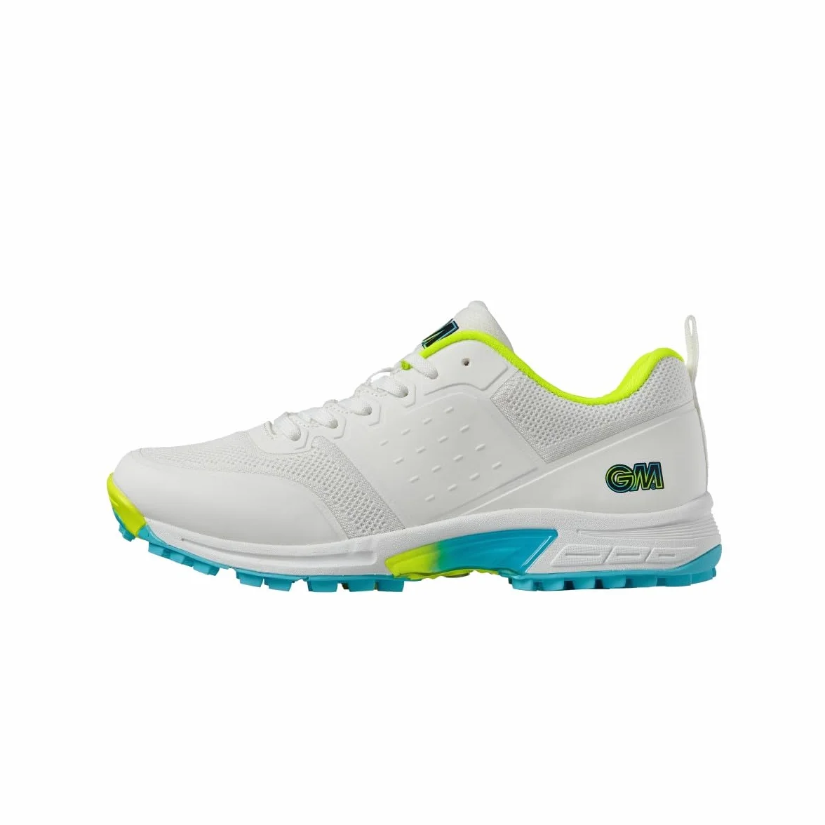 Gunn & Moore Aion, Zapatillas para críquet Unisex Adulto