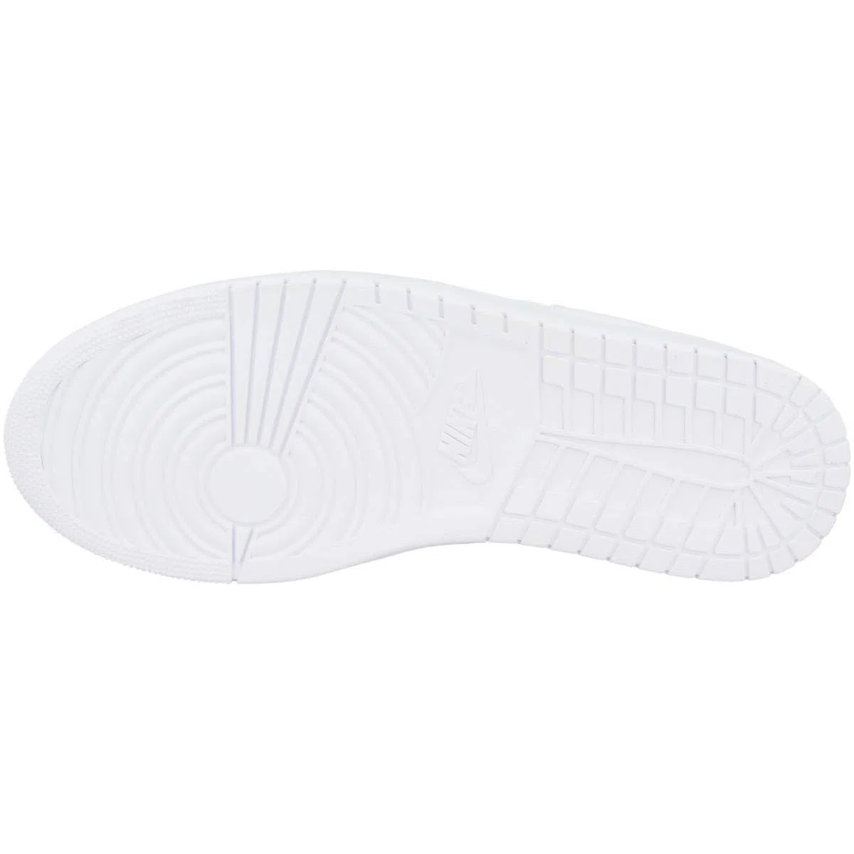 NIKE Tenis de la Falda de la Frontera para Mujer