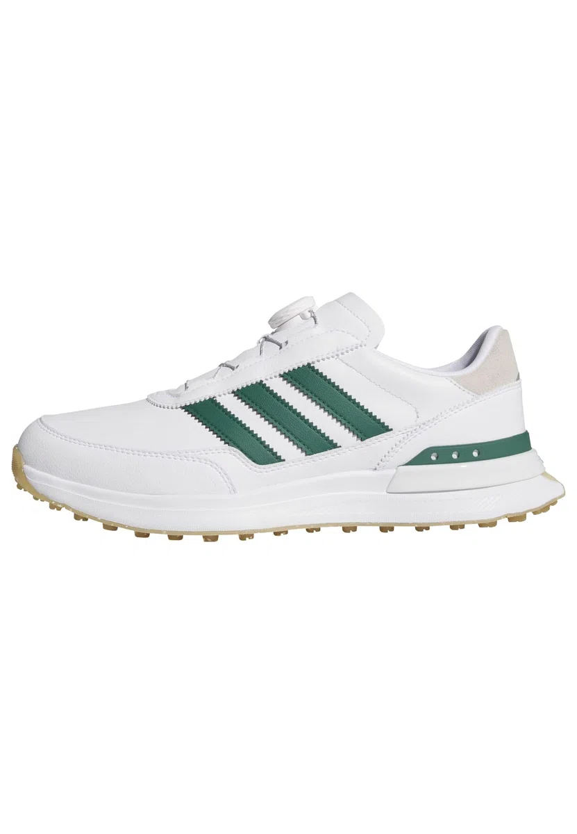 adidas Men's Zapatilla DE Golf SIN Clavos S2G 26 Boa