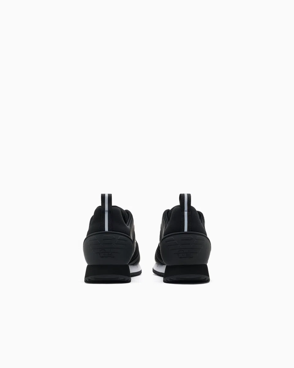Ea7 7X000334 DEPORTIVAS PLANAS Hombre