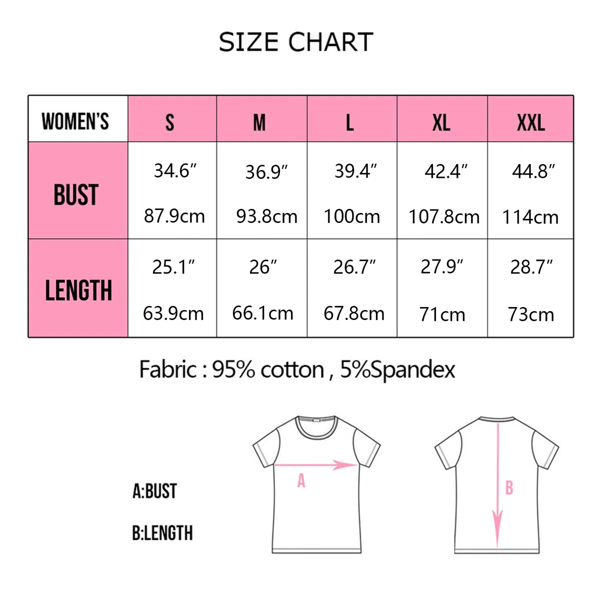 LOOKFACE Camisetas divertidas y lindas con texto en inglés "Blessed Beyond Measure" para mujer (ideas de regalo)