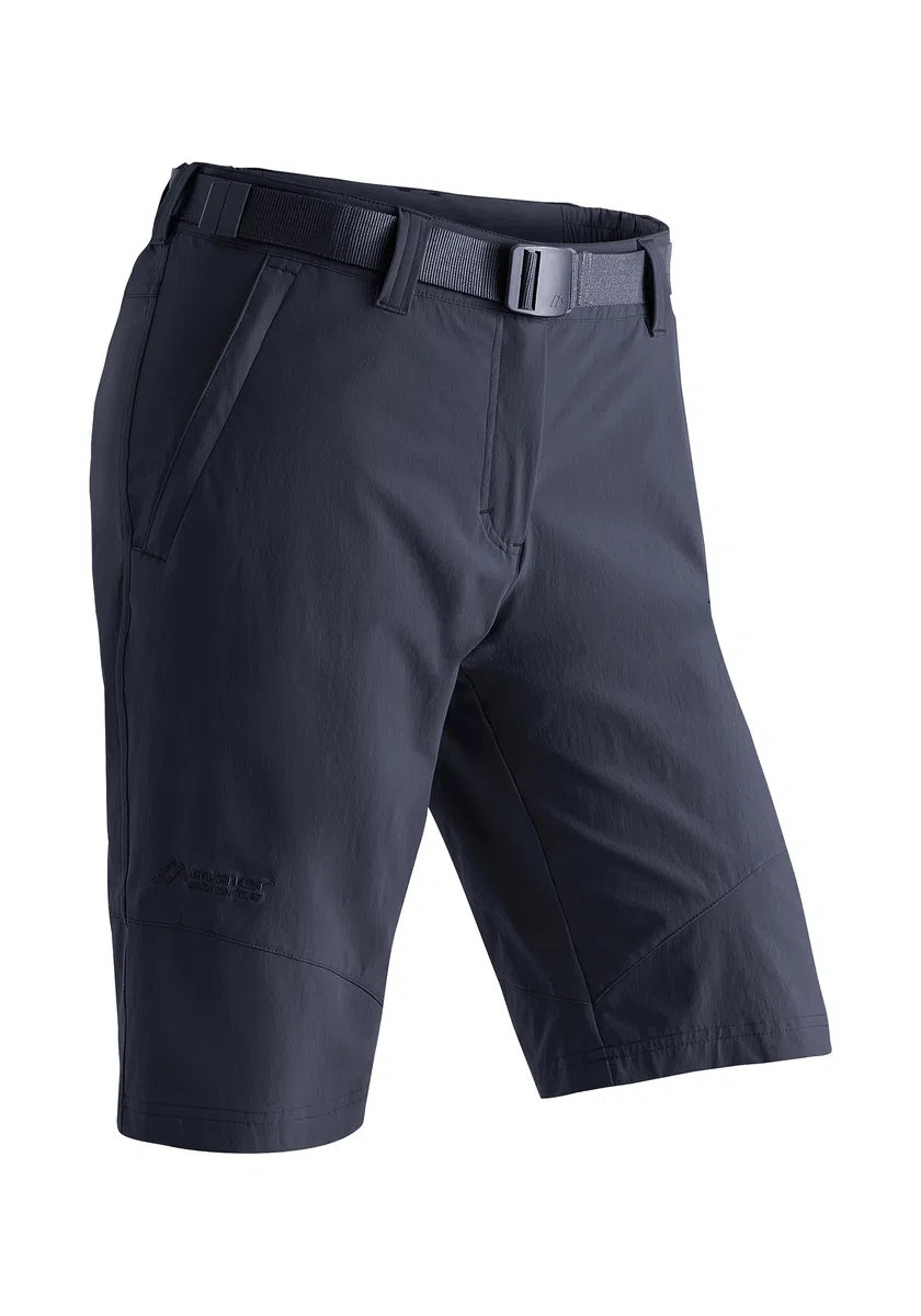 Maier Sports Bermudas Lawa para Mujer