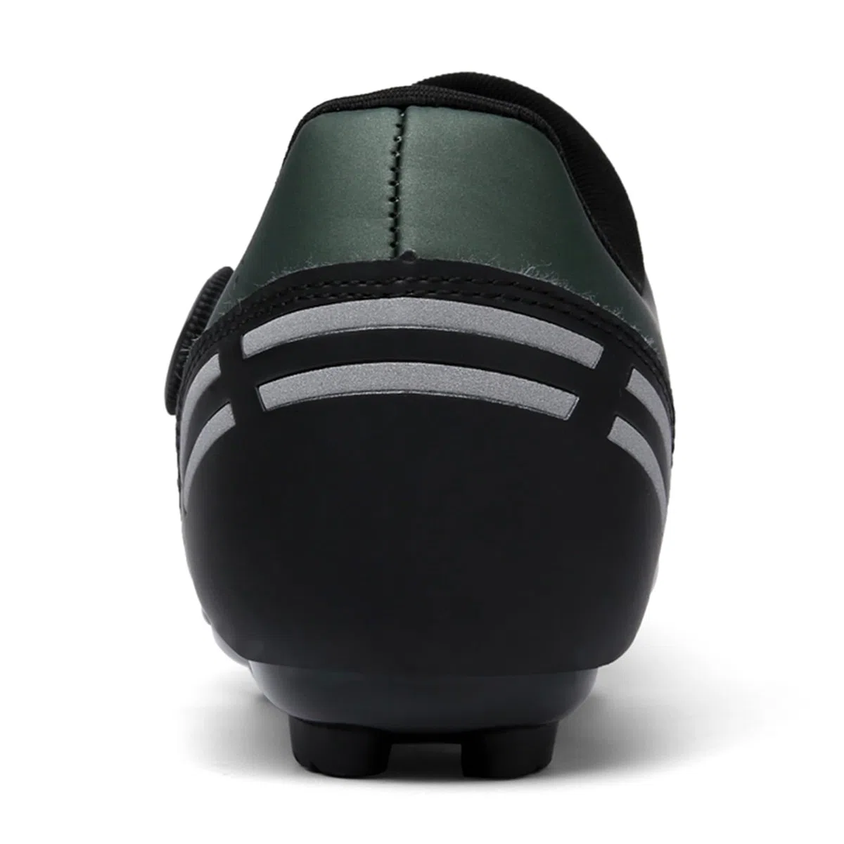 NGARY Zapatos de Ciclismo para Hombre y Mujer, Compatibles con SPD SPD-SL Delta Pedal Look, Transpirables Zapatos Bicicleta de Carretera