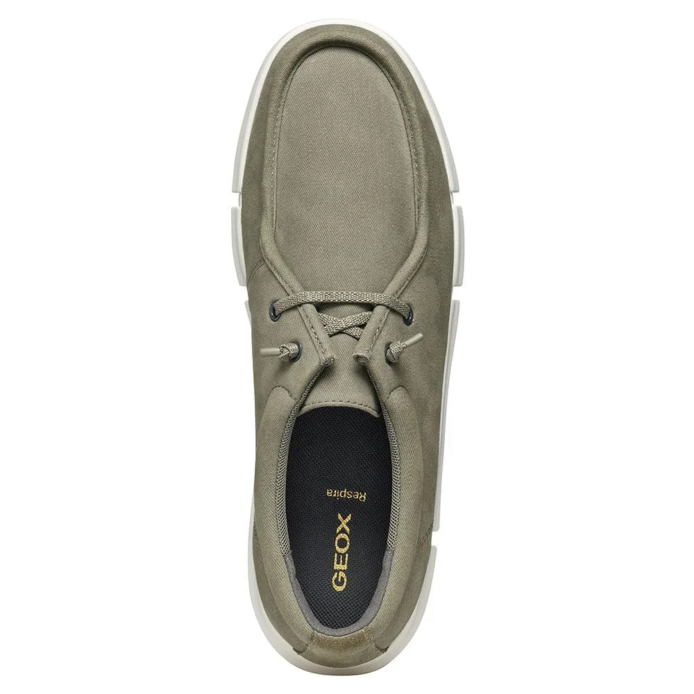 Geox U Adacter M C MocasinHombre