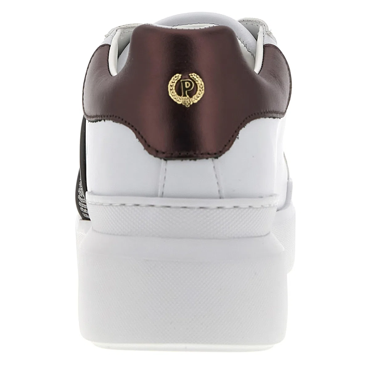 Pollini Nuke Heritage Sneakers