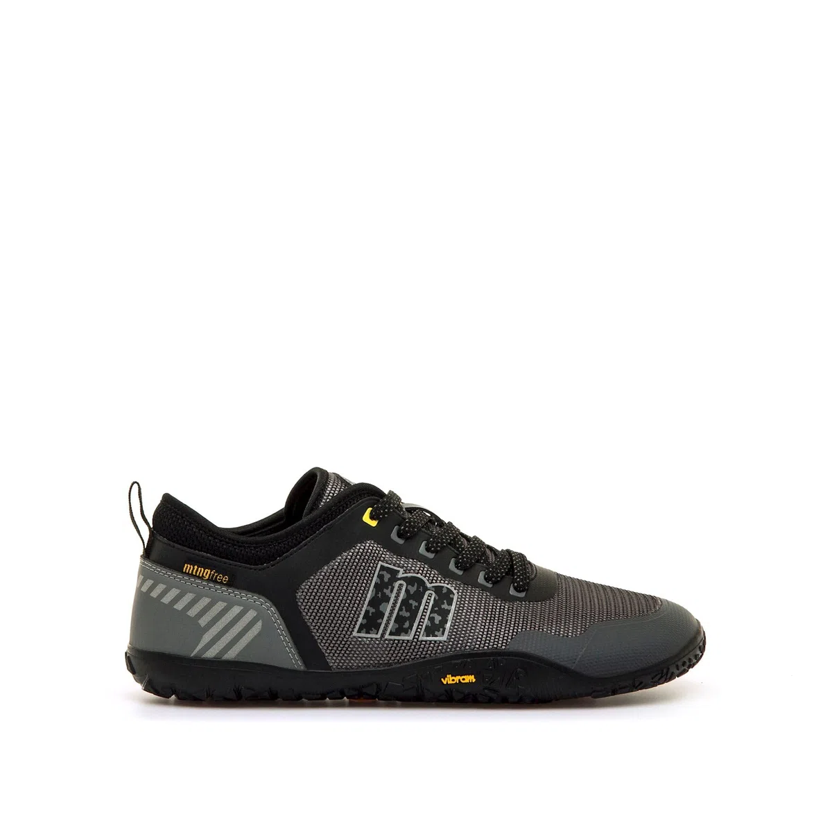 MTNG Zapatillas Barefoot Hombre Free Vibram 84865
