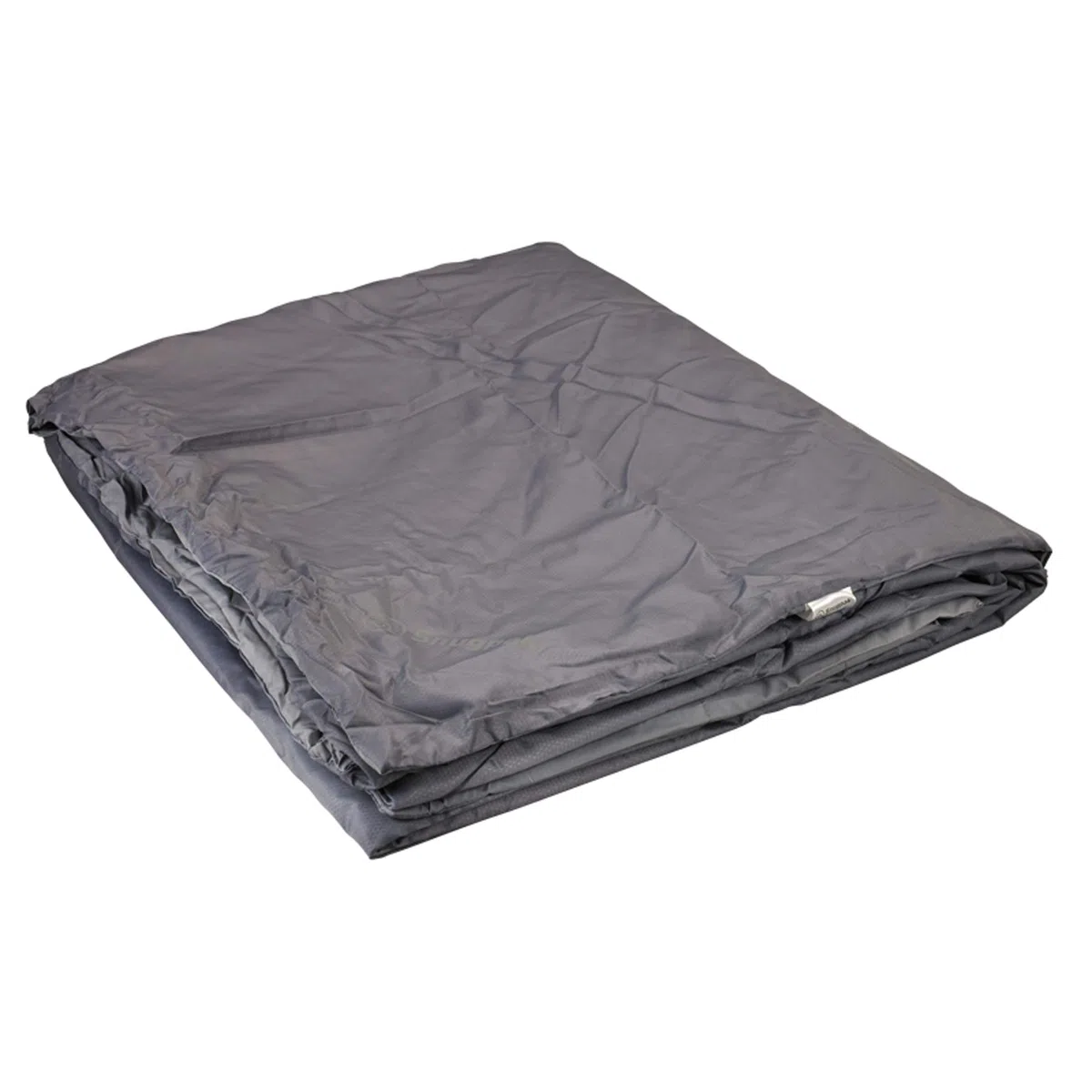 Snugpak 98860 Carrete de Pesca, Lanzamiento de Cebo, caña de Pescar, Unisex, Pebble Grey, Oversized 90 x 72