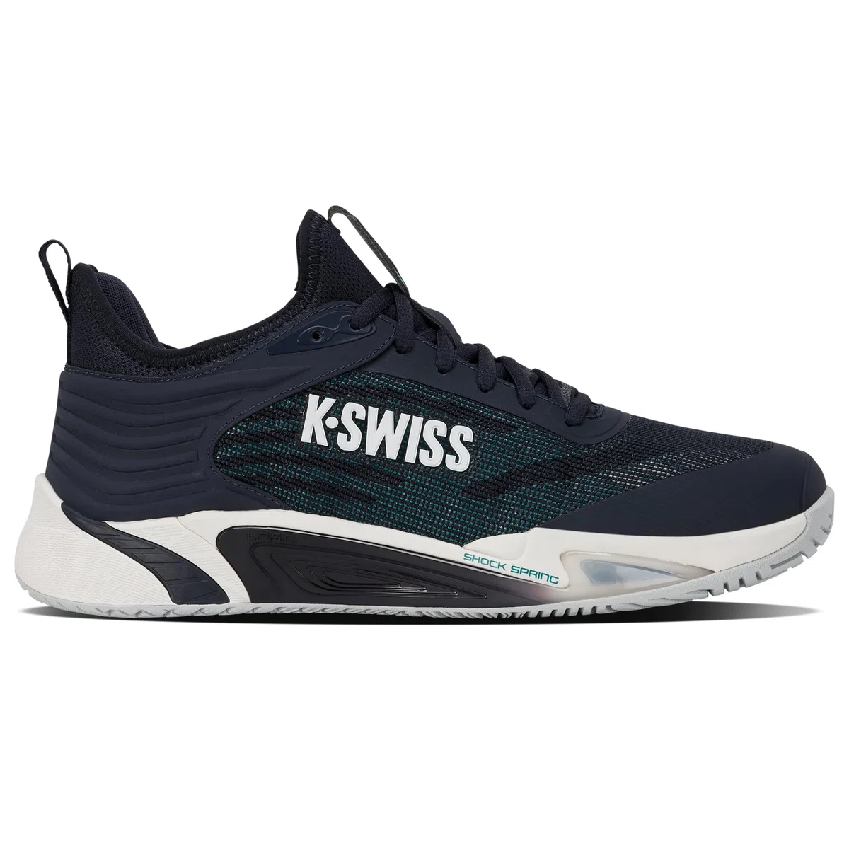 K-Swiss Hypercourt Pinnacle Zapatos de tenisHombre