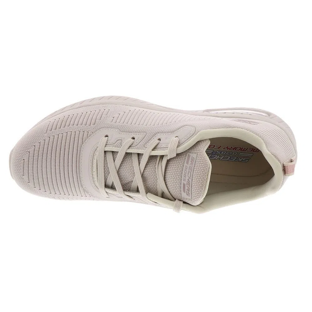 Skechers Bobs Squad Air – Sweet Encounter - Zapatillas Mujer