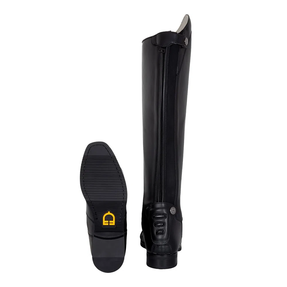 Nemesis Wide Riding Boots EU 35