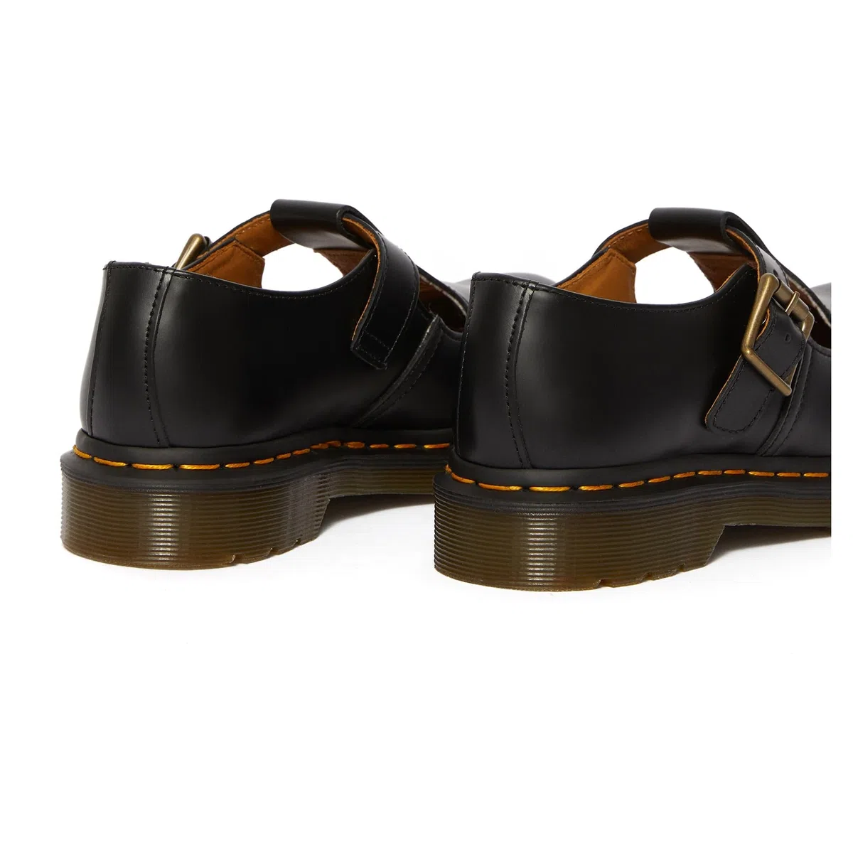 DR MARTENS T Bar, Merceditas Mujer