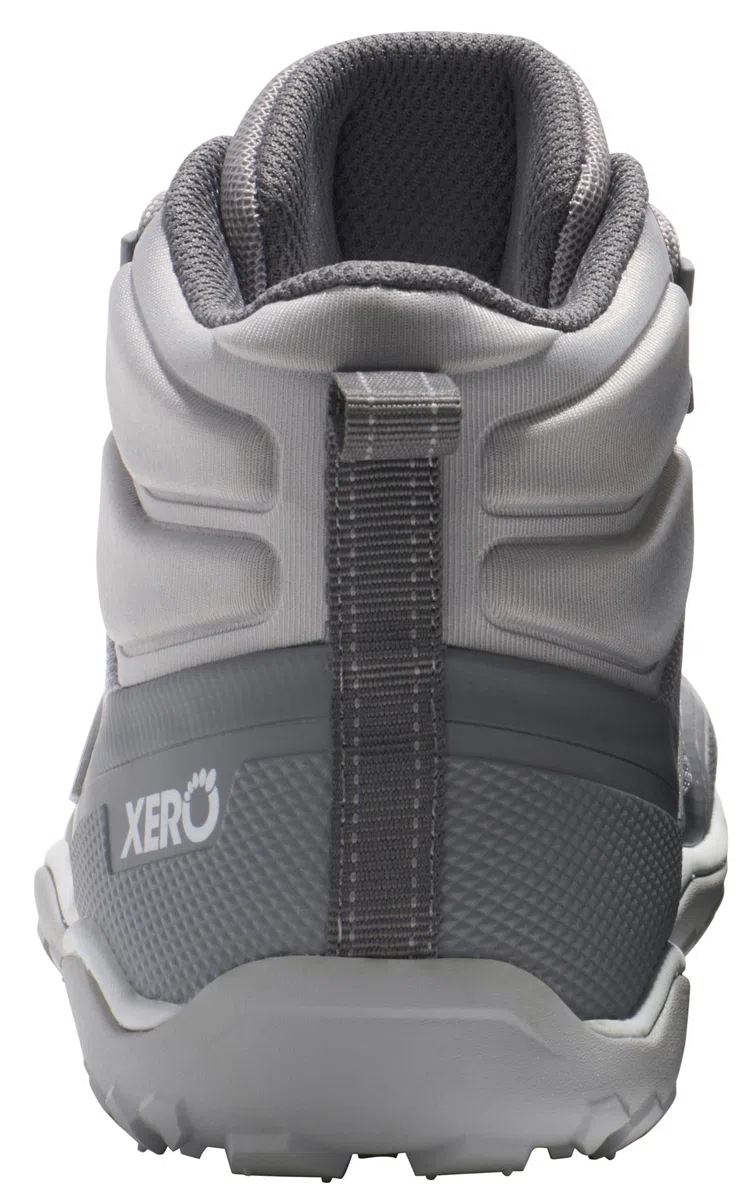 Xero Shoes Botas Scrambler Trail Mid para mujer